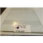 Maytag Amana refrigerator D7421230 Glass Shelf  NEW IN BOX