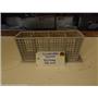 DISHWASHER   8539066  3367117 SILERWARE BASKET used part