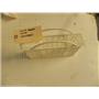 FRIGIDIARE DISHWASHER 154238801 WHITE UTILITY BASKET USED PART F/S