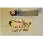 KENMORE DISHWASHER W10339563  W10300703  Thermostat, bracket    NEW W/O BOX