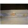 REFRIGERATOR WR02X12630  WR02X13267  GUARD W/PIZZA DOOR USED PART