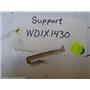 GE DISHWASHER WD1X1430 SUPPORT USED PART ASSEMBLY