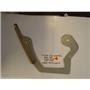Model RCIB-635-2 Vintage Frigidaire Flair Stove Oven Door Hinge Left Side   USED