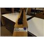 Maytag Amana refrigerator 63001444 Kickplate Assy. (blk)   NEW IN BOX
