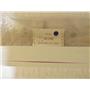 KENMORE AMANA REFRIGERATOR 10419209 Retainer,ref Door     NEW IN BOX
