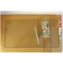 MAYTAG STOVE 7902P097 GLASS, DOOR INNER   NEW IN BOX