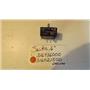 FRIGIDAIRE STOVE 316436000  316021500  Switch-6``(240vac)     USED  PART