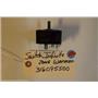 FRIGIDAIRE STOVE  316095500 Switch,infinite ,drawer/zone ,warmer USED