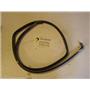 Bosch  dishwasher  Door gasket 263096  494772 USED PART