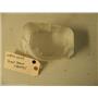 GE WASHER WH01X10359 PUMP DRAIN CHANNEL USED PART ASSEMBLY
