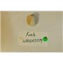 KENMORE STOVE WB03K5099  Knob   used