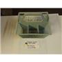 DISHWASHER R0910009  101D3986  SILVERWARE BASKET used Light Green
