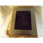 MAYTAG/JENN AIR STOVE 73001488 Panel/glass Assembly (12``)  NEW IN BOX