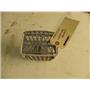 WHIRLPOOL DISHWASHER 9744545 8562090 SILVERWARE BASKET USED ASSEMBLY F/S