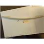 JENN AIR  STOVE 74003654 Handle, Door (alm)  USED