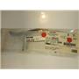 Maytag Magic Chef Stove  74001075  Lever, Latch (blk)  NEW IN BOX