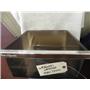 GE SIDE BY SIDE REFRIGERATOR WR32X5137 VEGGIE PAN CRISPER WR32X629 USED PART