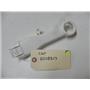 KENMORE DISHWASHER 8268317 CAP USED PART ASSEMBLY