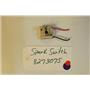 KENMORE STOVE 8273075  Spark switch   USED