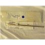 MAGIC CHEF MAYTAG REFRIGERATOR RA95006-1 ICE TRAY SHAFT  NEW IN BAG