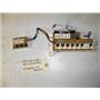 LG DISHWASHER EBR43245901 EBR33469702 DISPLAY PCB USED PART ASSEMBLY F/S