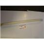 Frigidaire STOVE 316091116  Handle-door, Almond, Oven Small marks Touch up  USED