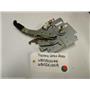 GE STOVE WB02K10144 /  WB02K10019 Thermo Latch USED PART ASSEMBLY