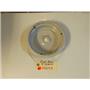 STOVE 4421413  Ring Bowl 8`` Almond Chips in finish   used part
