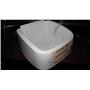 WHIRLPOOL KENMORE LG REFRIGERATOR 3550JJ1024A FRESH FOOD DOOR BASKET