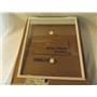 MAYTAG REFRIGERATOR 61004747 Shelf, Elevator  NEW IN BOX