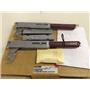 Maytag Stove  74009730  Hinge, Receptacle Kit NEW IN BOX