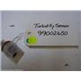 MAYTAG DISHWASHER 99002650 TURBIDITY SENSOR USED PART ASSEMBLY