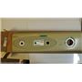 AMANA DRYER  37001066 Facia, Graphic Panel  NEW IN BOX