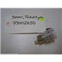 MAYTAG DISHWASHER 99002650 TURBIDITY SENSOR USED PART ASSEMBLY
