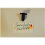 FRIGIDARE STOVE 316272900 Screw,leveling used part