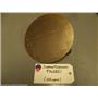 STOVE 9762851 7406P457-60 Surface Element 100 Watt   USED