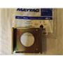 JENN AIR MAYTAG WASHER 214956 Mount, Motor/upper   NEW IN BAG