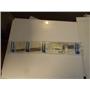 Maytag Admiral  Dishwasher  3045-0002  Slide, Rack   NEW IN BOX
