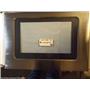 KENMORE Stove W10330077 Door, Outer (stainless ) scratched from use  USED PART