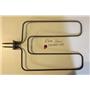 FRIGIDAIRE STOVE 5303051140  Elem Broil  used part