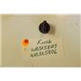 GE STOVE WB3X5829  WB3X5806   Knob  used