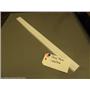 KENMORE REFRIGERATOR 1106566 Door Trim (small ding) USED PART