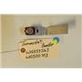 KENMORE DISHWASHER  W10339563  W10300703  Thermostat, bracket  USED