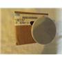 JENN AIR STOVE 71001287 Cover, Burner (sm-gry)   NEW IN BOX