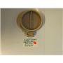 Kitchen Aid STOVE  8523700  9754274  Element, Surface (warm Zone) 100W  USED