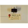KENMORE STOVE 316095502   316095503   warmer switch   120vac  USED PART