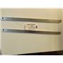 WHIRLPOOL STOVE W10544179 W10113759 Strap, Door  PAIR USED
