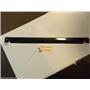 KENMORE STOVE 316081303 Oven shield    used