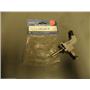 Harpco Stove 1858M0004 Gas Burner Valve NEW IN BAG