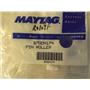 KENMORE JENN AIR REFRIGERATOR 67004174 Pin, Roller   NEW IN BOX